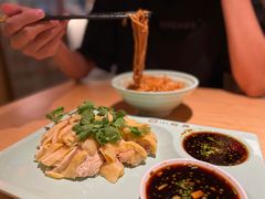 招牌白切鸡-小绍兴(南翔印象城店)