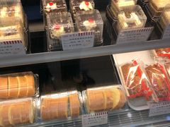-红宝石·鲜奶小方(联洋店)