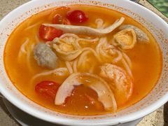 -点都德(长泰广场店)