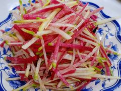 -竹荪鹅火锅(新华店)