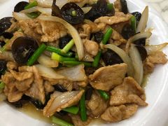 太原过油肉-太原面食店(解放路店)