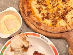 -比格比萨自助(国展店)