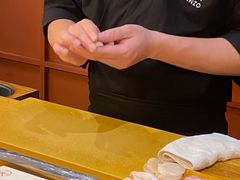 -Sushi Hanzo半藏(天环广场店)