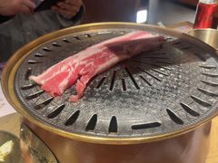 -西塔老太太泥炉烤肉(亚运村店)