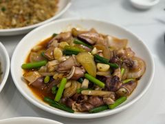 红烧白管-健跳小海鲜(人民路店)