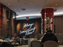 -必胜客(东大桥店)