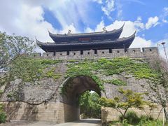 -虞山风景区