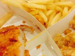 -肯德基(星河店)