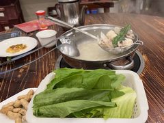 -正能量脆肉鲩火锅