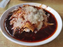 蒜泥白肉-老丘丘(较场口店)