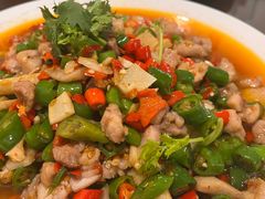 -飞虹鱼馆(春华路店)