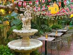 -Osteria Garden 生蚝花园餐厅(原进贤路店)