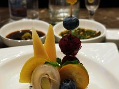 -柳州美拓·臻丽酒店-满江红中餐厅