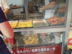 -味味香(团结湖店)