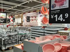 -宜家·瑞典风味餐厅(无锡店)