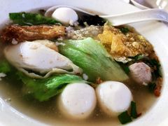 -阿坤纯正西刀鱼丸(Kuala Lumpur Branch)