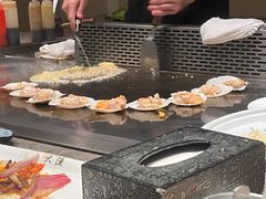 -大渔铁板烧(花园道店)