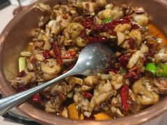 -口味堂(惠济路店)