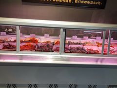 -33韩式自助烧烤(环城南路店)