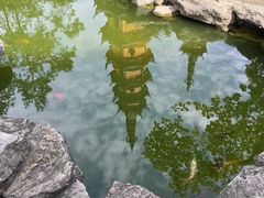 -吴作人艺术馆