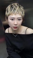 -张昊造型