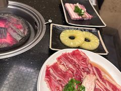 -本家·添百客韩国料理(泰然店)