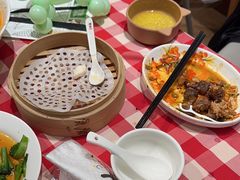-西贝(太原万象城店)