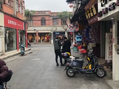 -阿芬卤面(花巷店)