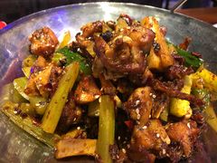 -尚岛私房菜(西方巷店)