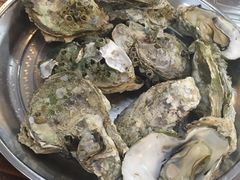 -飞尝蚝·顺德菜·鱼生(顺德总店)