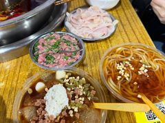 -渝味黄姐火锅(黄泥村店)