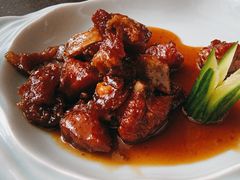 -渝信川菜(南滨店)