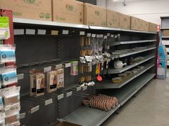 -农工商超市(金桥店)