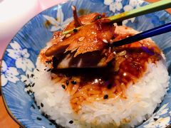 米饭-胖哥俩肉蟹煲(石家庄勒泰中心店)