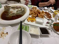 -金蝉食府(维吉奥广场店)
