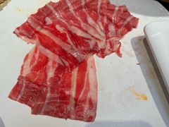 -清真·鸦儿李记·涮肉(花市店)