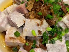 -一江春水·杭帮臻宴(三台山店)