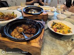 -香港深井掂檔烧鹅茶餐厅(海韵城店)
