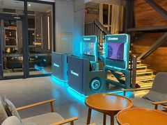 -星河湾温泉洗浴酒店