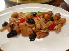 -醉霖生态餐厅(交大店)