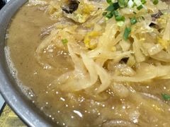 -东北菜铁锅炖(义乌街店)