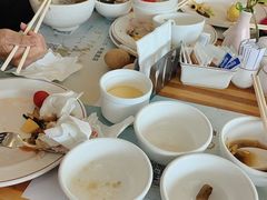 -南京维景国际大酒店咖啡厅