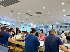 -华为授权体验店(海陵万达广场)