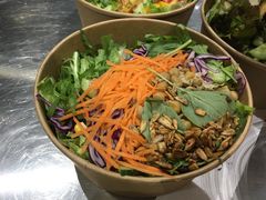 -CALIFORKS加州叉子轻食(朝阳门店)