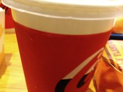 -汉堡王(EAC欧美中心店)