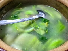 -红炎炎农家菜老字号(金水台店)