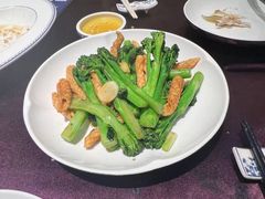 -粤匠·澳门点心粤菜海鲜(澳门半岛店)