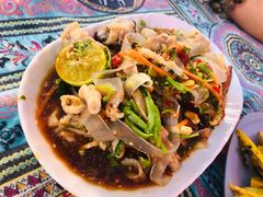 -半坡九号老挝冰咖啡