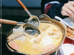 -花漫里亲民日式餐厅(万象城店)