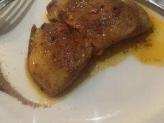 煎法式鹅肝-洋房火锅(新天地店)
